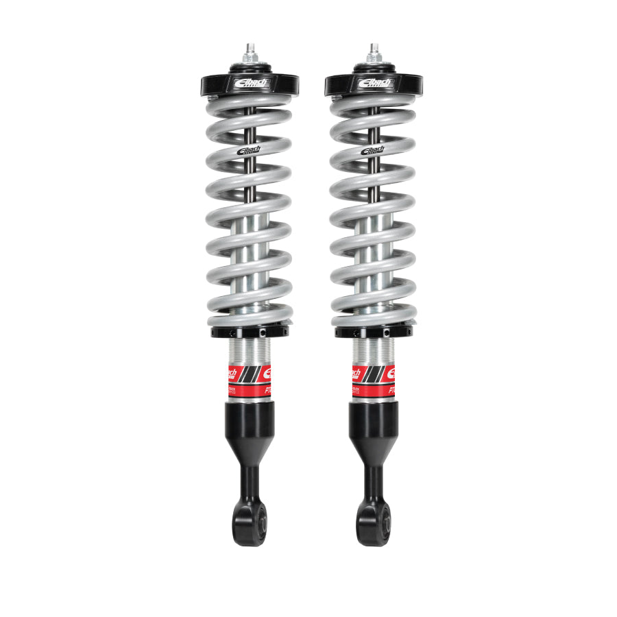 Toyota 4Runner front coilover shocks from Eibach