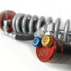 Mid Travel Suspension Kit, Stage 4A - Ride