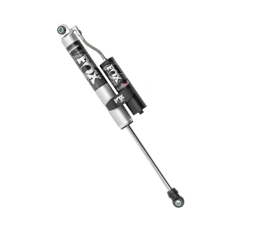 2.0 PS, Smoothie, 1.5-3.5" Lift, R/R, Rear
