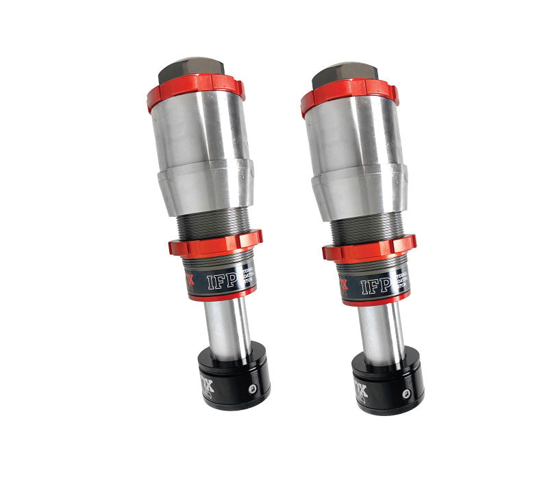 2.0 Series, Bump Stop Gen 2, IFP, 1.854" Travel, Rear