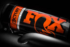3.0 FRS, External Bypass Shocks, Rear
