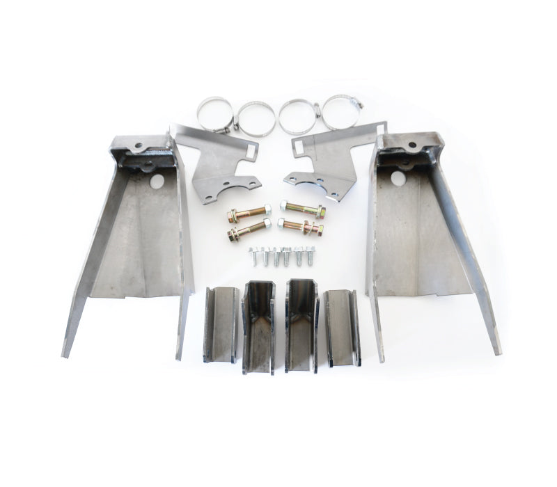 C/O Kit - Brackets Only