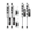 Shock Package, 2.0" PS, R/R, Stock Height