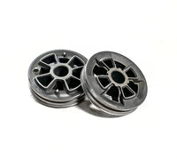Fox Piston Upgrade