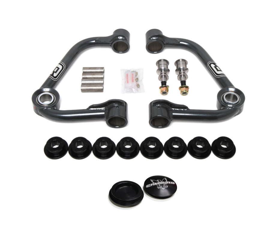 Upper Control Arm, Uniball
