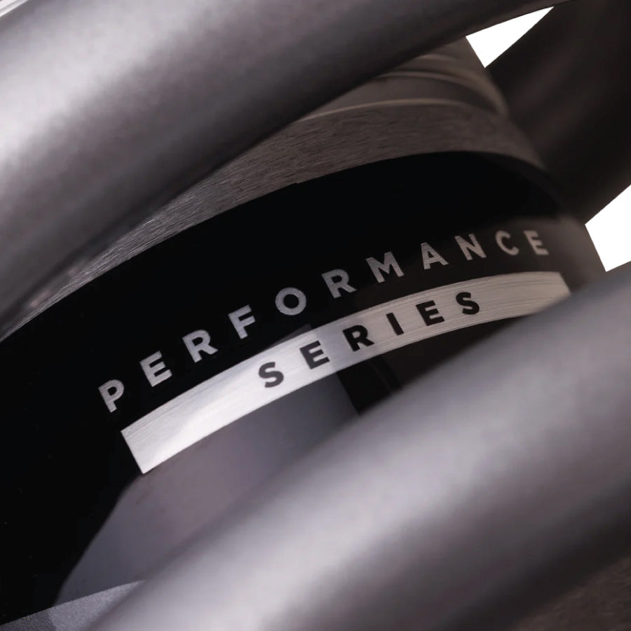 Fox Performance Series shocks are built with 6061-T6 aluminum shock bodies for long lasting off-road use.
