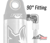90 Degree Fitting
