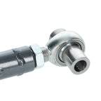 Tubular UCA Kit, 250, GX550, Heim, Uniball