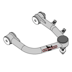 Upper Control Arm, Balljoint Upper