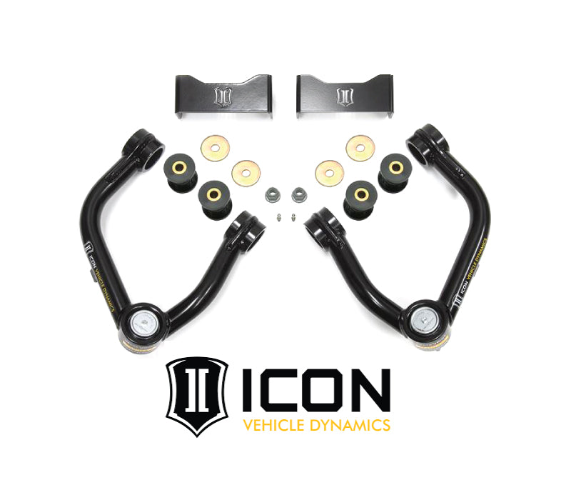 Tubular UCA Kit, Delta Joint