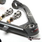 Upper Control Arm, Urethane, Uniball