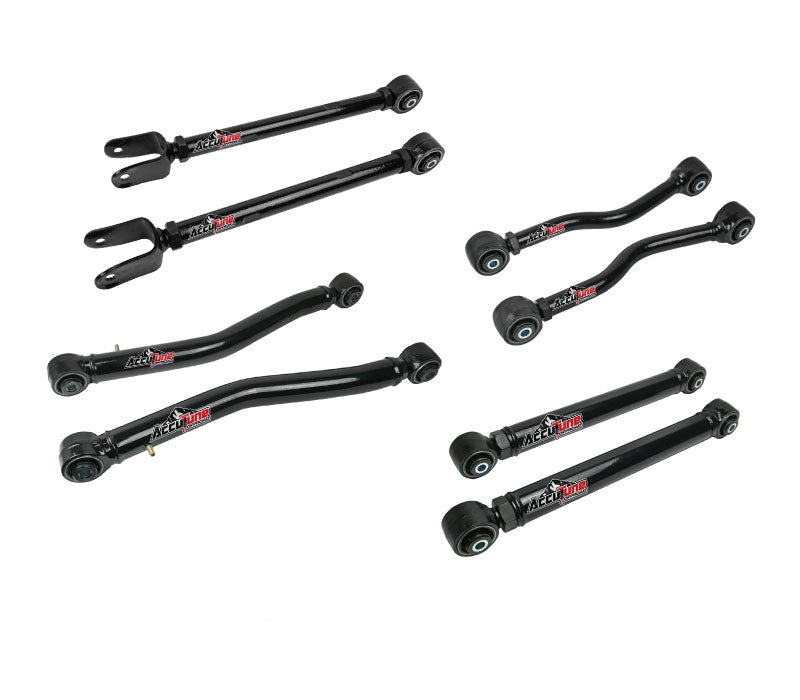 Adjustable Control Arm Set