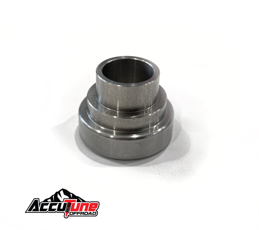 Bearing Reducer, COM10, 5/8" Bearing, 1/2" ID, 1.50" Width, O-Ring Seal