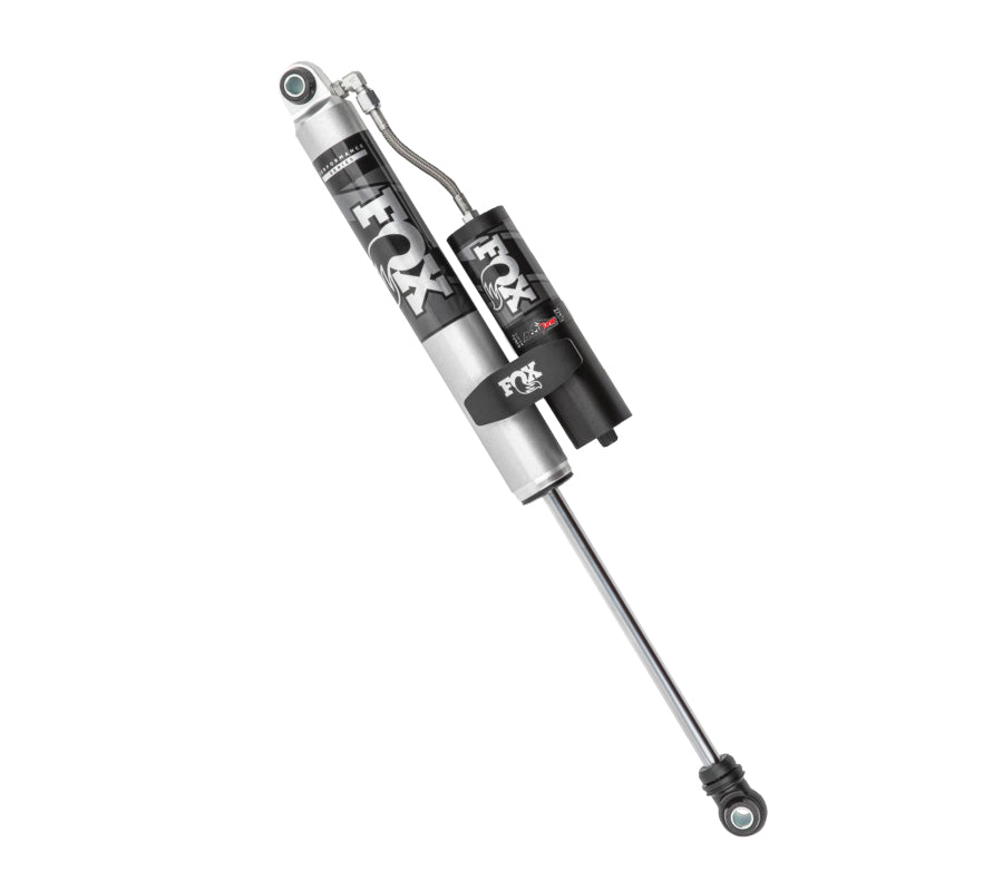 2.0 PS, Smoothie, 4-6" Lift, R/R, Rear