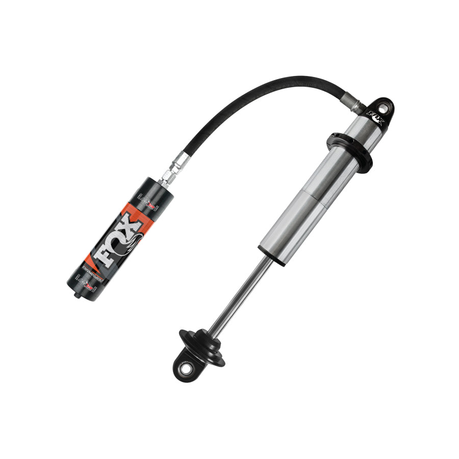 Fox 2.5 Performance Elite Series Coilover, custom tuned by AccuTune Offroad.