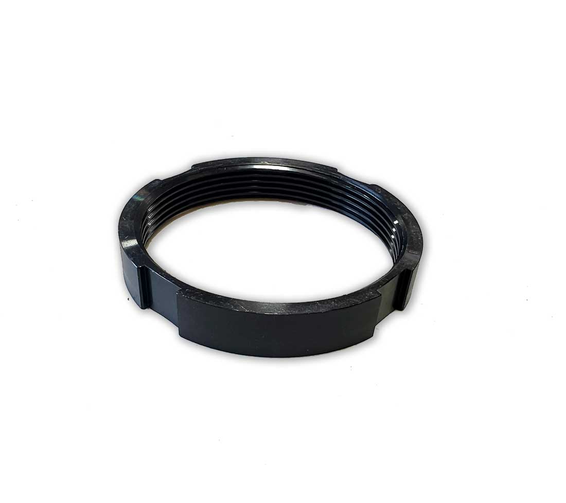Jam Nut for Fox 2.0 Coilover Spring Slider
