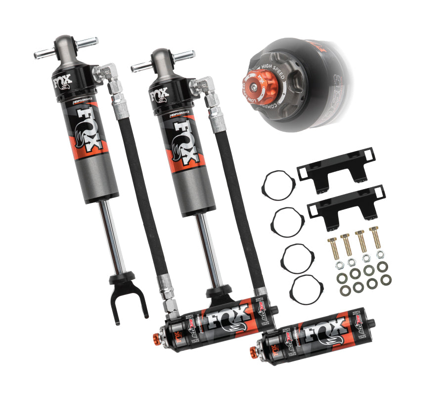 2.5 PES, Smoothies, 1.5-2.5" Lift, DSC, Front