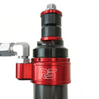 Mid Travel Suspension Kit, Stage 3A - Ride