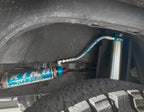 Mid Travel Suspension Kit, Stage 5A - King