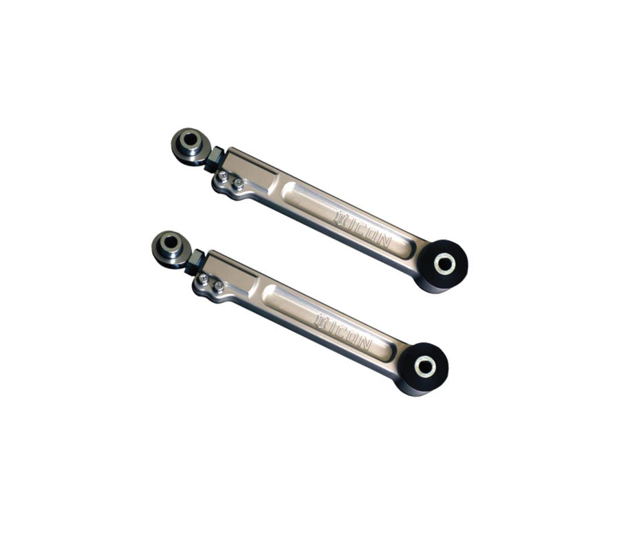 Billet Upper Control Arms, Rear