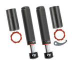 2.0 Series, Bump Stop Gen 2, IFP, 1.854" Travel, Rear