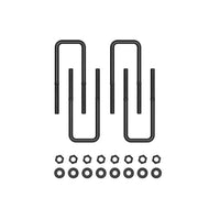 U-Bolt Kit