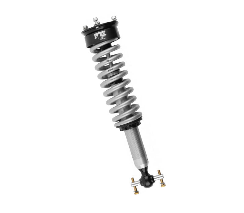2.0 PS, C/O, 0-2" Lift, IFP, Front