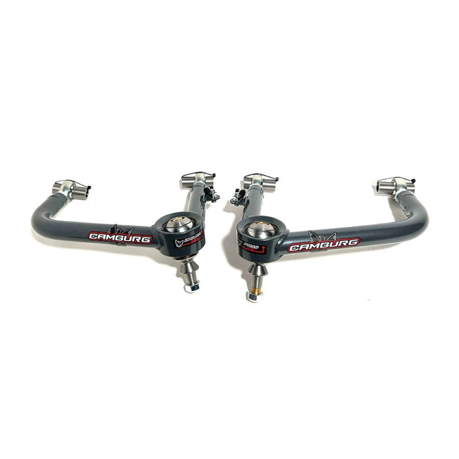 Tubular UCA Kit, 250, GX550, Heim, Uniball