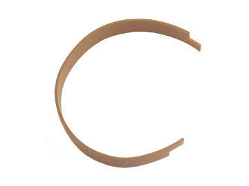 Fox 2.5 Wear Band for 9 Hole Factory Series Piston