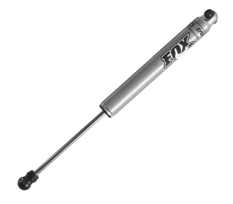 2.0 PS, Smoothie, 0-1" Lift, IFP, Rear