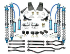 2.5" C/O Kit - Stage 4 - King