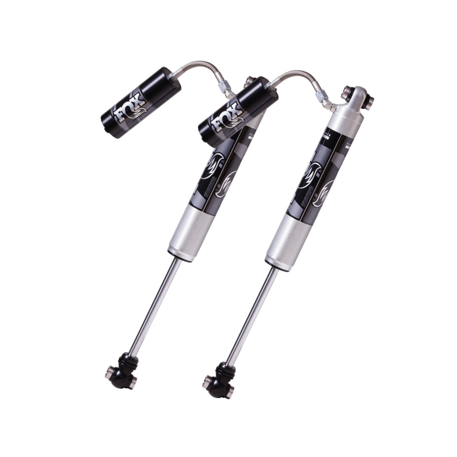 Fox 2.0 performance series shocks for 2023+ INEOS Grenadier from AccuTune Offroad