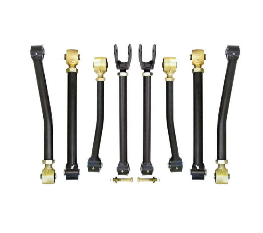 Johnny Joint Adjustable Control Arm Set