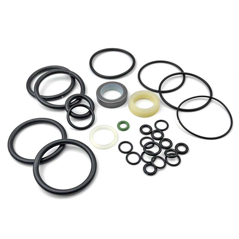 Seal Kit, 2.5 x 7/8" Shaft, PS, 2.5 R/R, Buna