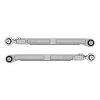 Billet Lower Link Kit, Rear