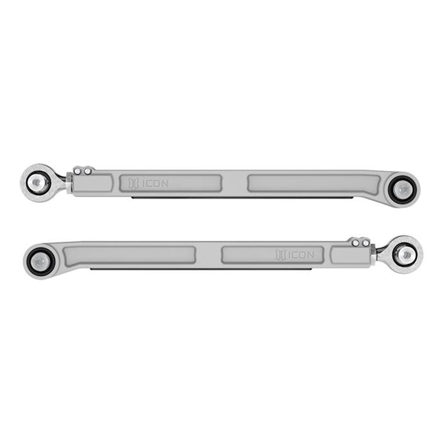 Billet Lower Link Kit, Rear
