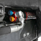 Mid Travel Suspension Kit, Stage 3A - Ride