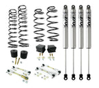 3" Traditional Lift Kit, Stage 1 - Fox 2.0 IFP