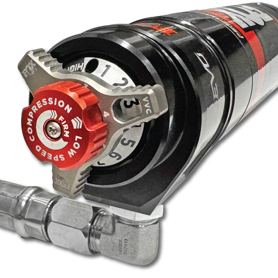 Fox DSC EVO Compression Adjuster