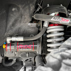 Mid Travel Suspension Kit, Ride Shocks, CUSTOM
