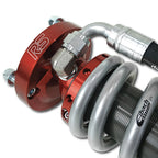 Shock Package, 2.5" Ride Shocks, DPA, CUSTOM