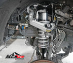 Billet UCA Kit, Delta Joint