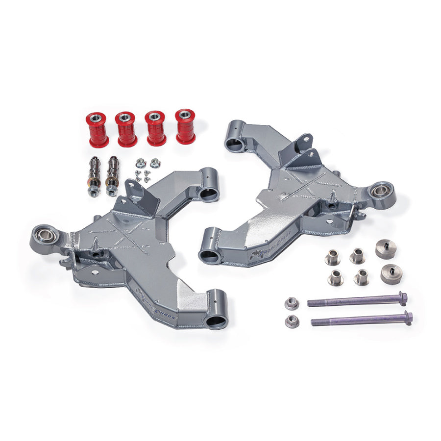 2025+ Toyota 4Runner front lower control arms from Total Chaos.