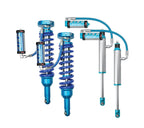 Shock Package, 2.5" OEM Performance, 0-3" Lift