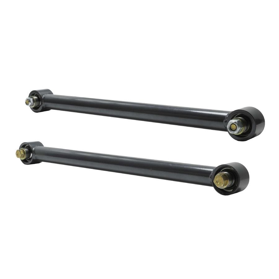 Camburg rear lower control arms for the Ford Bronco.
