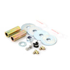 Upper Control Arm, Ball Joint Upper