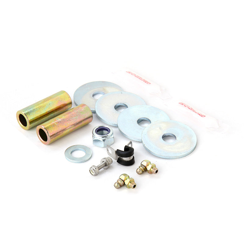 Upper Control Arm, Ball Joint Upper