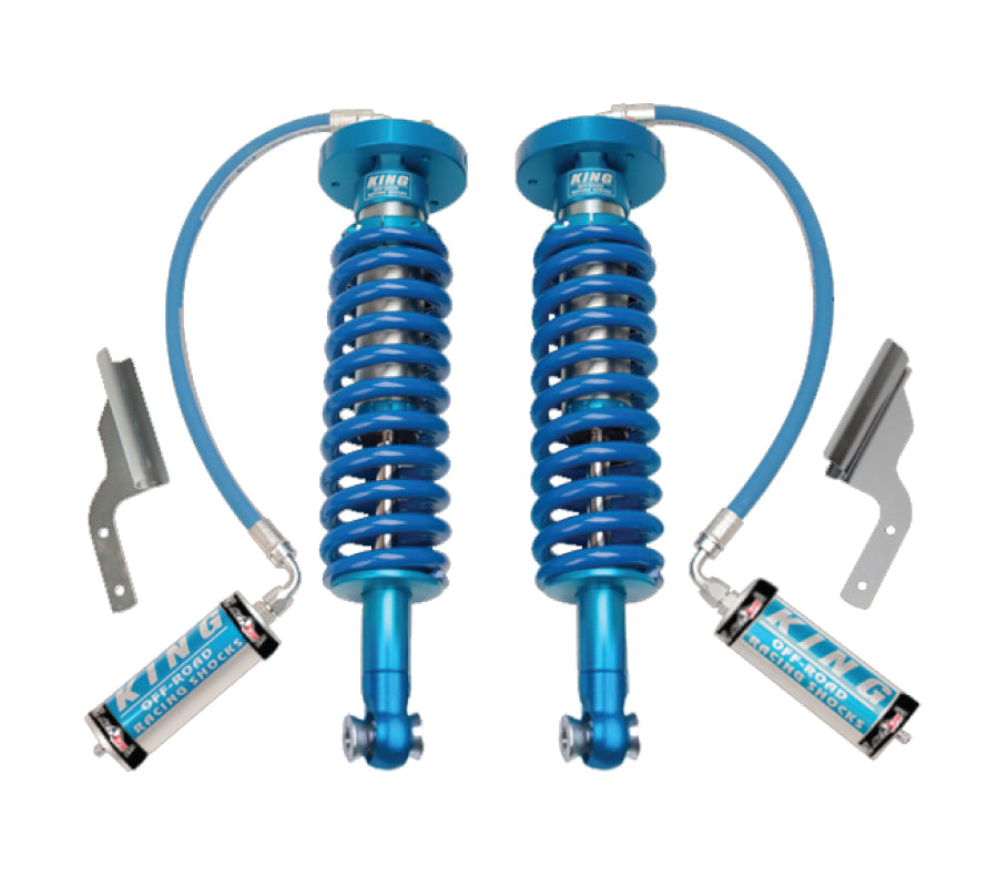 2.5" OEM Performance C/O, R/R, Front