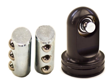 Shock Spacer Installation Tool For 2.0 Fox and King Shocks