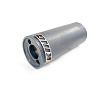 King Air Bump Mounting Sleeve, 2.0 x 2.0" Travel